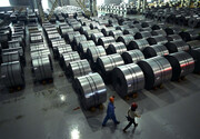 گزارش تحلیلی بررسی صنعت فولاد"
