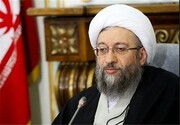 موضع رئیس مجمع تشخیص مصلحت نظام درباره بررسی لوایح FATF