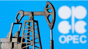 کاهش تولید نفت ایران با افزایش تولید اوپک