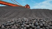افزایش مجدد قیمت سنگ آهن در پی تعطیلی معادن چین و برزیل