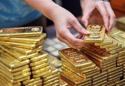 آلمان ترمز تحریم طلای روسیه را کشید