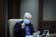 مجوز مصرف واکسن ایرانی کووبرکت صادر شده است