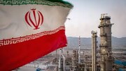 صادرات نفت ایران رو به افزایش است