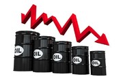 کرونا باعث سقوط قیمت‌ نفت‌خام شد