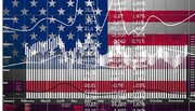 اقتصاد آمریکا به رکود می‌رود