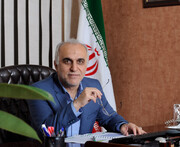 وزیر اقتصاد به رئیس جمهور منتخب ملت ایران تبریک گفت