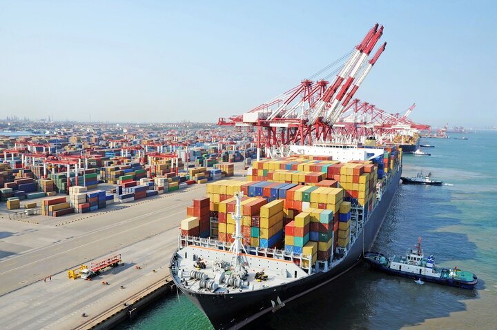 واردات بیش از ۱۱ میلیارد دلار کالای اساسی در ۹ ماه اول امسال