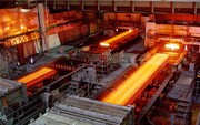 تمامی محصولات زنجیره فولاد در بورس عرضه خواهد شد