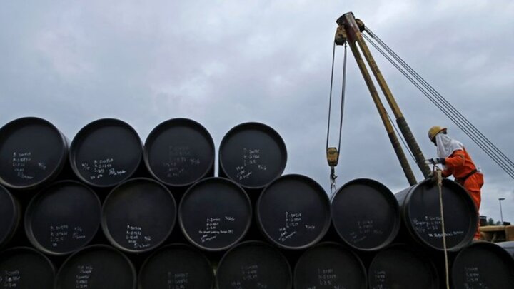 نرخ نفت خام در مسیر رشد 
