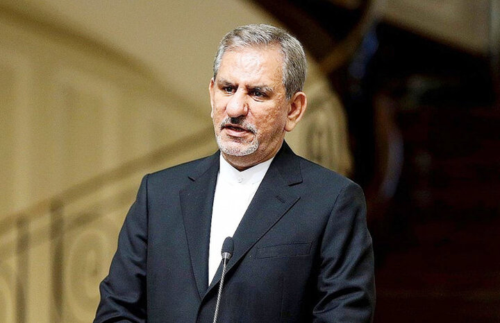  ایران می‌تواند با برنامه‌ریزی بیش از ۷ تا ۱۰ میلیون بشکه نفت تولید کند