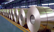 صادرات محصول فولادی با محوریت بورس ساماندهی شد