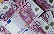 کاهش ارزش یورو با شیوع دوباره کرونا در اروپا