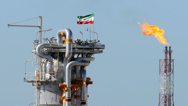 رشد ۱۰۰ درصدی صادرات گاز ایران در دولت تدبیر و امید