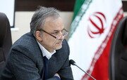 اقتصاد ایران به ثبات رسید