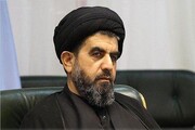 موسوی لارگانی رییس هیات تفحص از سازمان بورس شد