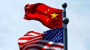 شوک بزرگ آمریکا به چین