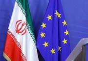 تجارت ایران با اتحادیه اروپا به کمترین سطح ممکن رسید