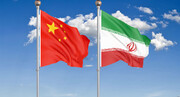 ایران بابت فروش نفت هیچ طلبی از چین ندارد
