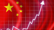 شاخص اقتصادی چین رکورد زد