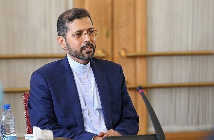 حذف اسامی ۳ مقام سابق دولت ایران از فهرست تحریم‌های آمریکا
