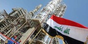 صادرات نفت عراق به ۳ میلیون بشکه نزدیک شد