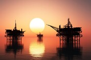 شناور ماندن قیمت جهانی نفت در مرز ۷۰ دلار
