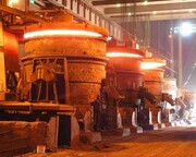 گواهینامه CE Marking ذوب آهن برای صادرات به اتحادیه اروپا تمدید شد