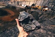 ۳۰۰ هزار تن سنگ آهن در بورس کالا عرضه می‌شود