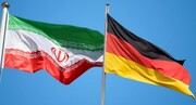 آلمانی‌ها آماده گسترش روابط با ایران