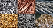 عملکرد معکوس قیمت فلزات اساسی در بازار جهانی