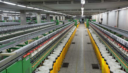 بازنگری در عرضه تلفیقی محصولات پتروشیمی مورد نیاز صنعت نساجی در بورس کالا