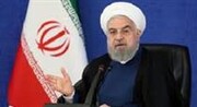 پیش بینی مثبت روحانی از آینده اقتصاد ایران و انتقاد از عدم تصویب FATF