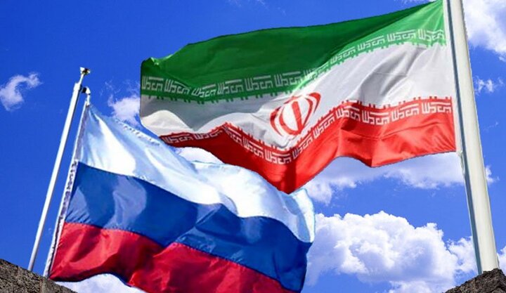 دعوت روسیه از ایران برای شراکت در بازار ۱۰۰ میلیارد دلاری خودرو!