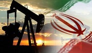 رکورد چین در واردات نفت ایران با خرید روزانه ۱.۰۵میلیون بشکه توسط ۴۰ پالایشگاه