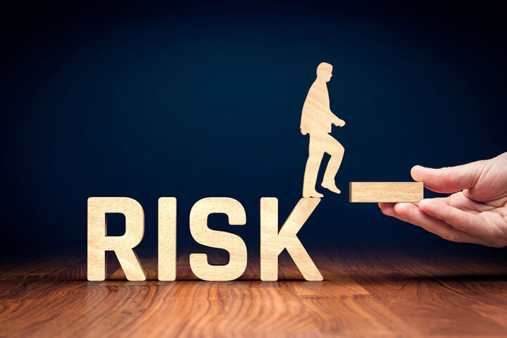 ترس سرمایه‌ گذار از ریسک‌های آگاهانه
