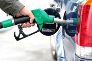 کاهش ۲۰ درصدی مصرف بنزین در سال ۹۹
