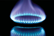 سرکوب تقاضا در بازار جهانی گاز طبیعی