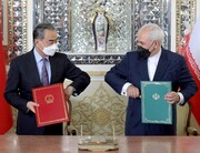 پشت پرده فضاسازی‌ها علیه سند همکاری ایران و چین
