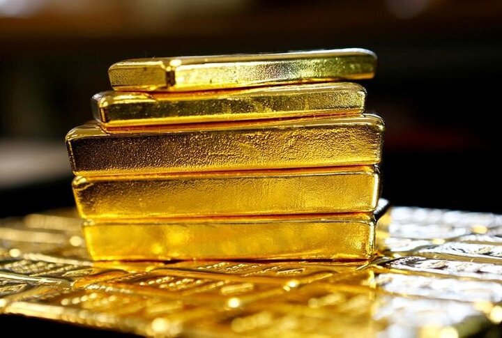 طلای جهانی با تزلزل دلار ثابت شد
