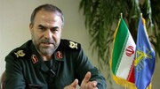 علت برکناری سردار محمد از فرماندهی قرارگاه خاتم الانبیا اعلام شد