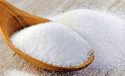 عرضه ۳۰ هزارتن شکر در بازار