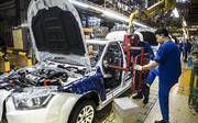 رشد ۲.۶ درصدی شاخص تولید صنعتی شرکت‌های بورسی در خرداد