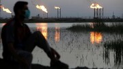 نزول قیمت تمام شده نفت برای صادرکنندگان خاورمیانه