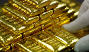 طلای جهانی روسفید خواهد شد؟