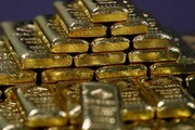 طلا در بالاترین رکورد سه ماه اخیر ایستاد