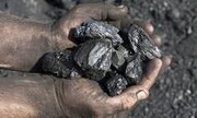 سود سهامداران معدنی از عرضه سنگ آهن در بورس کالا ‌