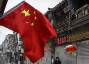 پیش‌بینی افول اقتصادی چین