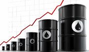صعود قیمت نفت برای دومین هفته متوالی