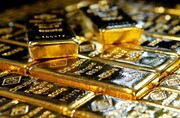 طلا همچنان صدر نشین بازارهای دیگر