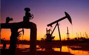 قیمت نفت ساز افزایشی زد